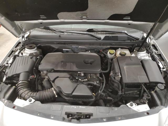 Photo 11 from auction – 2014 BUICK REGAL with VIN 2G4GV5EK1E9300114