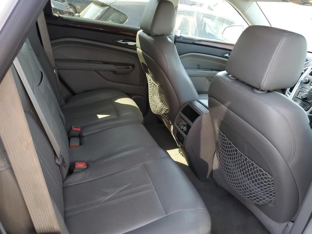 Photo 10 from auction – 2012 CADILLAC SRX LUXURY with VIN 3GYFNAE34CS542200