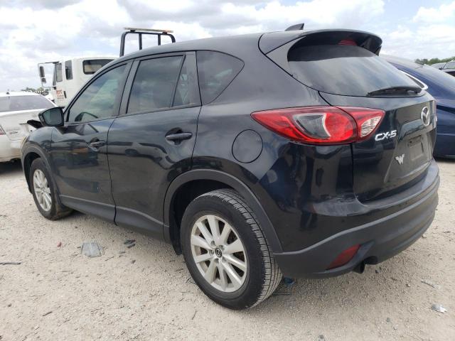 Photo 2 from auction – 2013 MAZDA CX-5 TOURI with VIN JM3KE2CE2D0125902