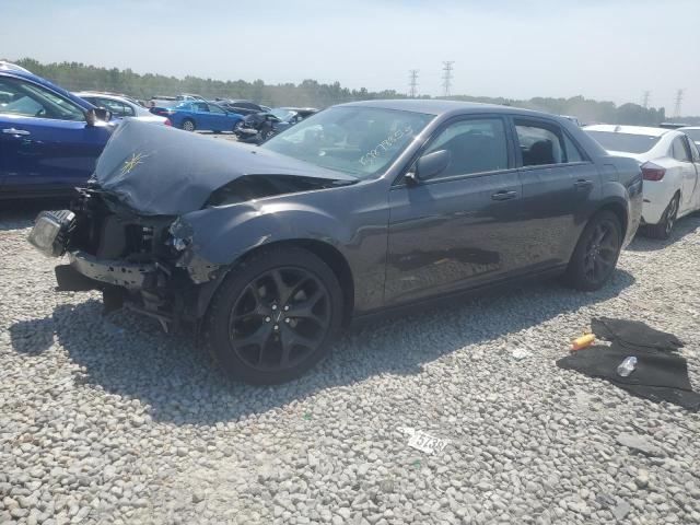 Photo 1 from auction – 2022 CHRYSLER 300 S with VIN 2C3CCABG9NH130869