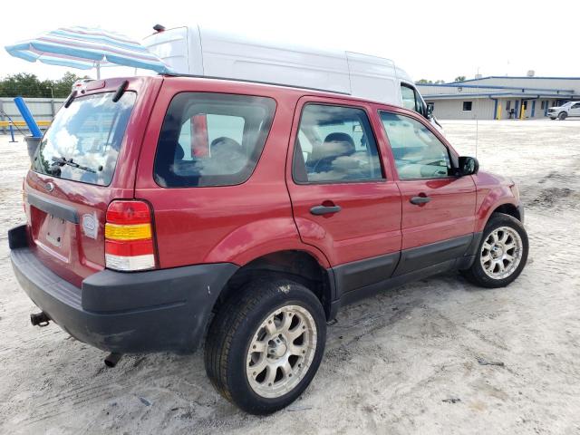 Photo 3 from auction – 2003 FORD ESCAPE XLS with VIN 1FMYU92153KC65194