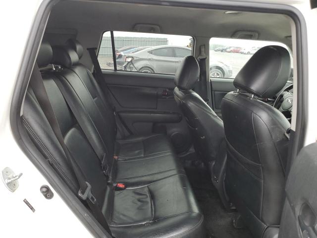 Photo 11 from auction – 2011 TOYOTA SCION XB with VIN JTLZE4FE2B1119947
