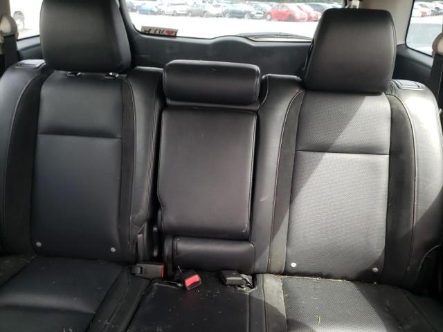 Photo 10 from auction – 2013 MAZDA CX-9 TOURI with VIN JM3TB2CA6D0404540