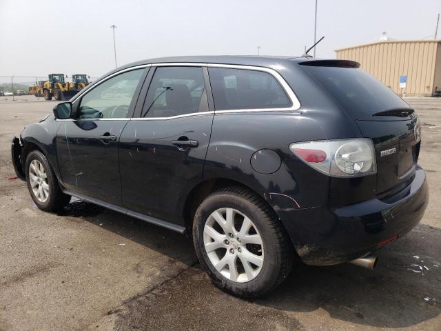 Photo 2 from auction – 2008 MAZDA CX-7 with VIN JM3ER293880189777