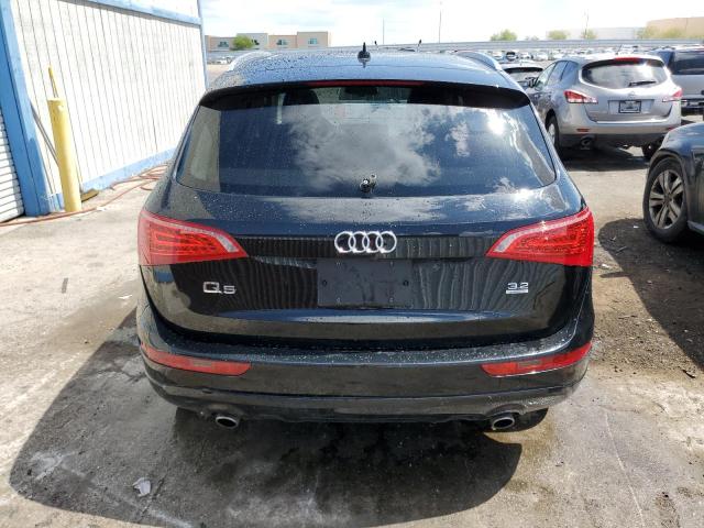 Photo 6 from auction – 2010 AUDI Q5 PREMIUM with VIN WA1LKAFPXAA035863