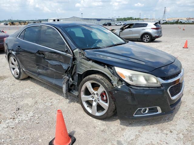 Photo 4 from auction – 2014 CHEVROLET MALIBU LS with VIN 1G11B5SL5EF221674