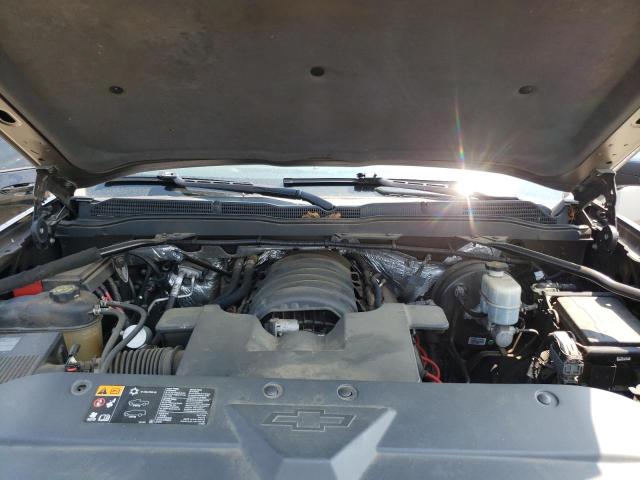 Photo 11 from auction – 2014 CHEVROLET SILVERADO with VIN 3GCPCREC4EG130895