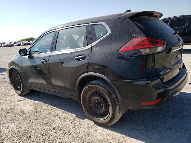 Photo 2 from auction – 2017 NISSAN ROGUE S with VIN JN8AT2MT0HW394737