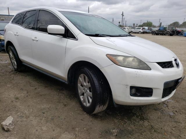 Photo 4 from auction – 2009 MAZDA CX-7 with VIN JM3ER29L990224666