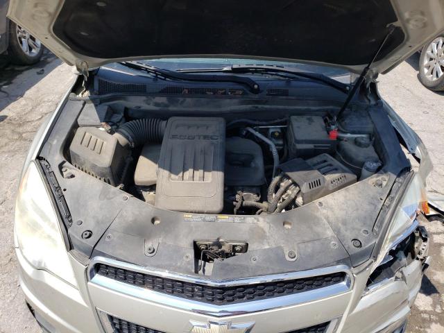 Photo 11 from auction – 2014 CHEVROLET EQUINOX LS with VIN 2GNALAEK5E6133001