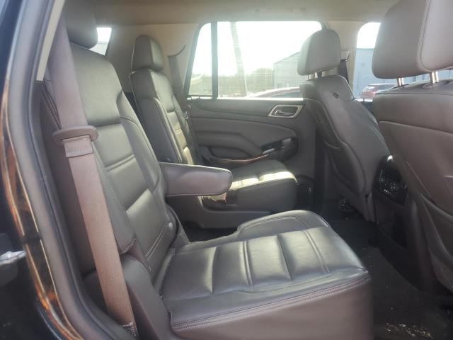 Photo 11 from auction – 2016 GMC YUKON DENA with VIN 1GKS2CKJ9GR256870