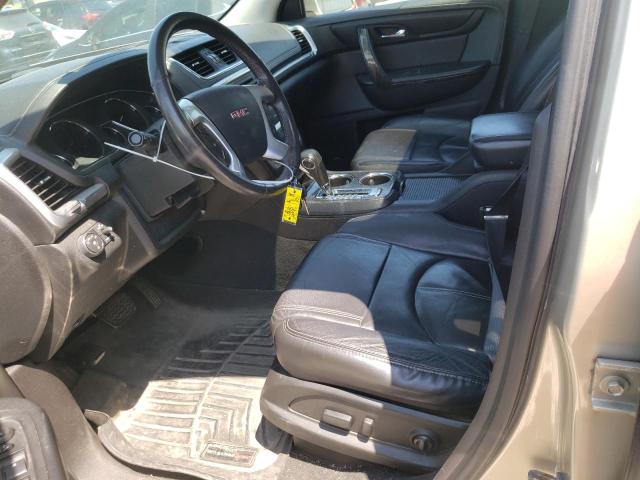 Photo 7 from auction – 2014 GMC ACADIA SLT with VIN 1GKKVRKD0EJ375746