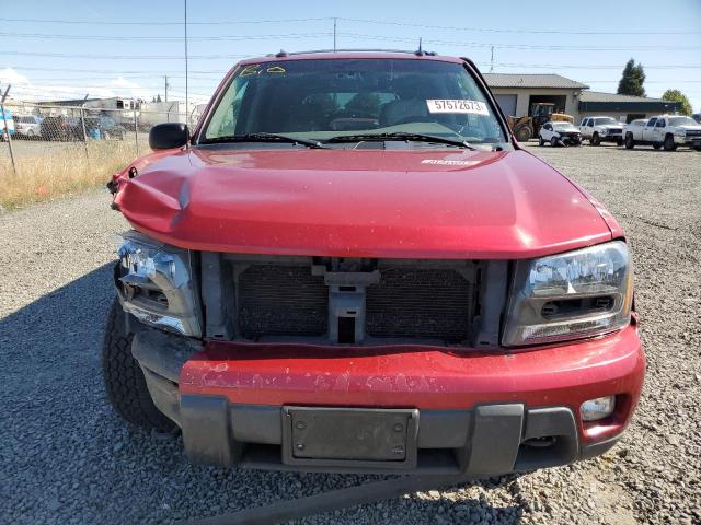 Photo 5 from auction – 2004 CHEVROLET TRAILBLAZE with VIN 1GNDT13S642163068