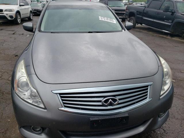 Photo 5 from auction – 2013 INFINITI G37 with VIN JN1CV6AR3DM356653