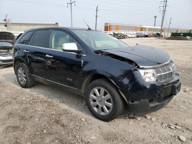 Photo 4 from auction – 2009 LINCOLN MKX with VIN 2LMDU68C59BJ04258