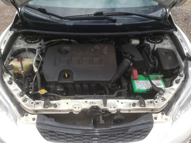 Photo 11 from auction – 2013 TOYOTA COROLLA MA with VIN 2T1KU4EE4DC060528