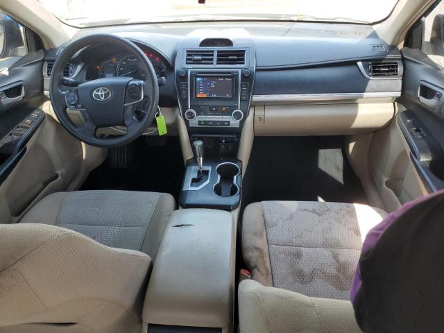 Photo 8 from auction – 2012 TOYOTA CAMRY BASE with VIN 4T1BF1FK9CU525685