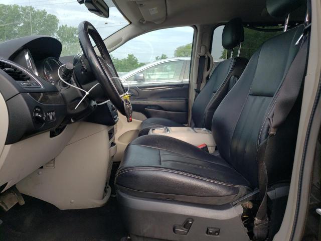 Photo 7 from auction – 2015 CHRYSLER TOWN & COU with VIN 2C4RC1BG4FR553974