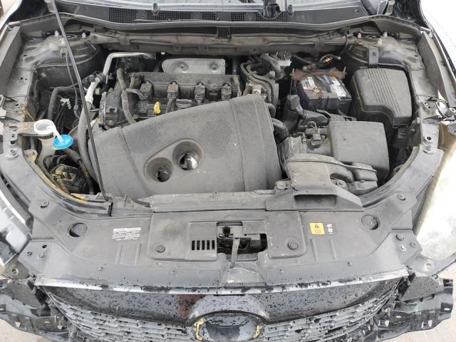 Photo 11 from auction – 2014 MAZDA CX-5 TOURI with VIN JM3KE2CY6E0305430