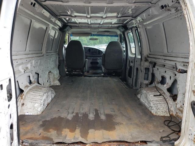 Photo 11 from auction – 2007 FORD ECONOLINE with VIN 1FTNE24L07DA92558