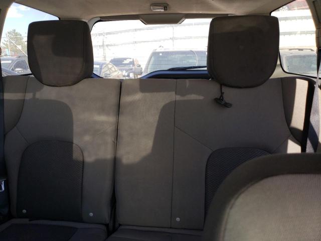 Photo 10 from auction – 2012 NISSAN XTERRA OFF with VIN 5N1AN0NU5CC515253