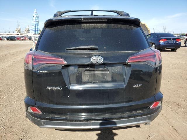 Photo 6 from auction – 2017 TOYOTA RAV4 XLE with VIN 2T3WFREV0HW360801