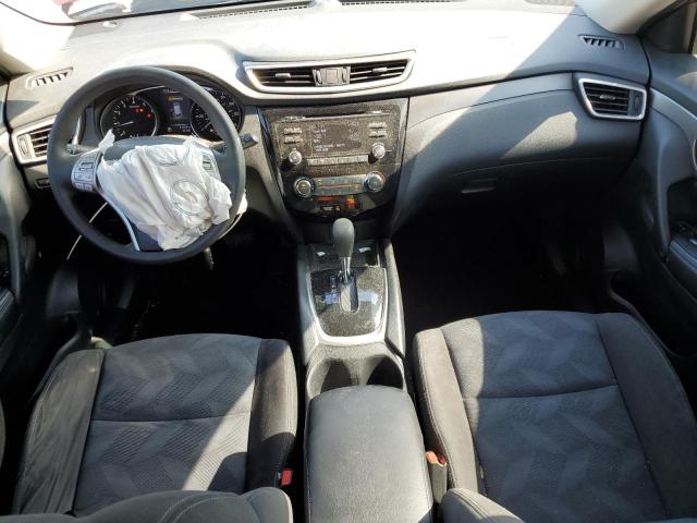 Photo 8 from auction – 2015 NISSAN ROGUE S with VIN KNMAT2MT2FP574174