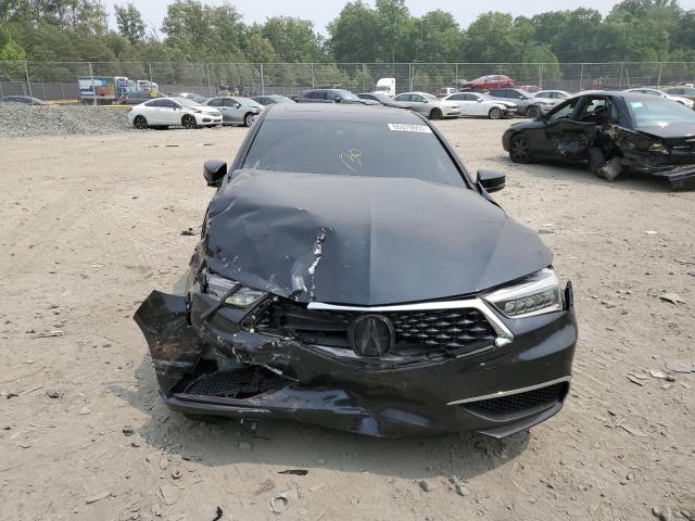 Photo 5 from auction – 2019 ACURA TLX with VIN 19UUB2F33KA000288