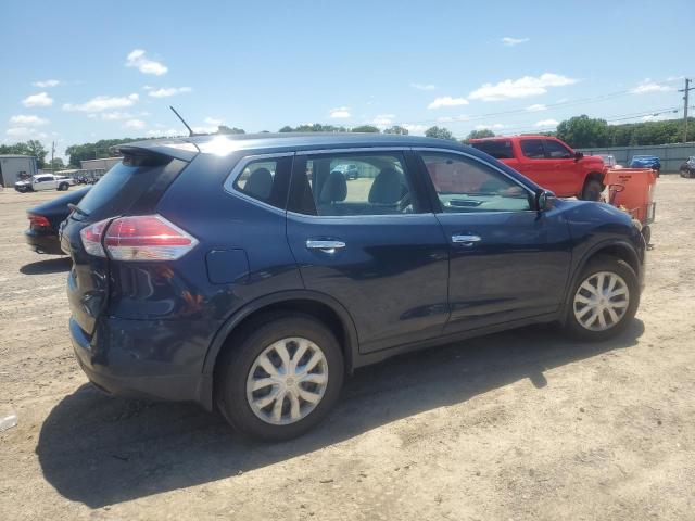 Photo 3 from auction – 2015 NISSAN ROGUE S with VIN KNMAT2MT7FP531756