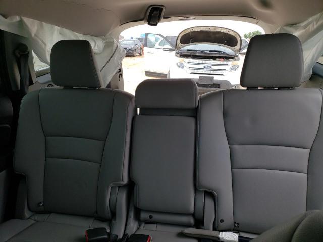 Photo 10 from auction – 2018 HONDA PILOT TOUR with VIN 5FNYF6H97JB034804