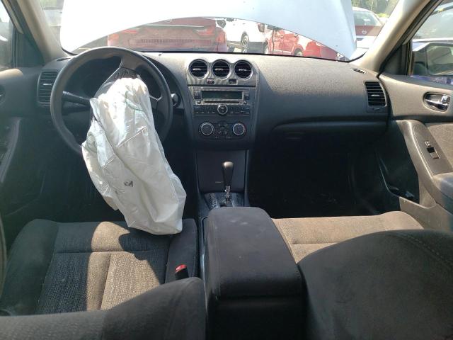 Photo 8 from auction – 2012 NISSAN ALTIMA BAS with VIN 1N4AL2AP0CN540383