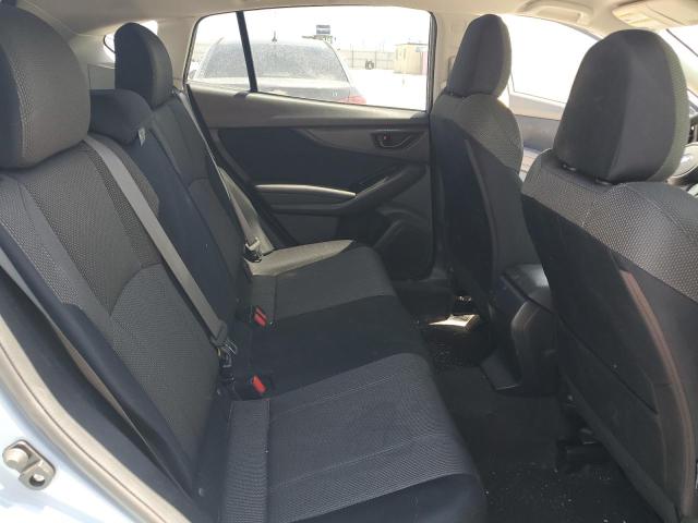 Photo 10 from auction – 2019 SUBARU CROSSTREK with VIN JF2GTABC2K8248582