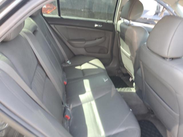 Photo 10 from auction – 2003 HONDA ACCORD EX with VIN JHMCM56693C077574