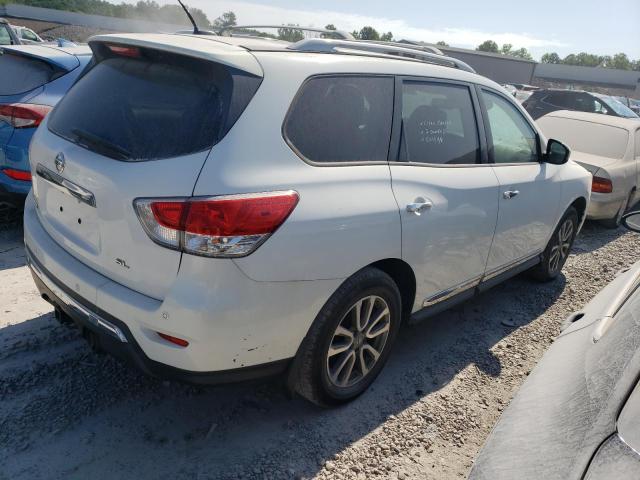 Zdjęcie 3 z aukcji – 2013 NISSAN PATHFINDER z VIN 5N1AR2MN2DC676624