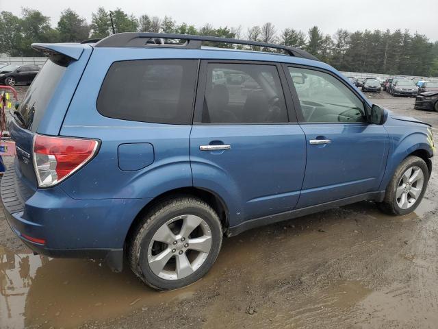 Photo 3 from auction – 2009 SUBARU FORESTER 2 with VIN JF2SH65669H712868