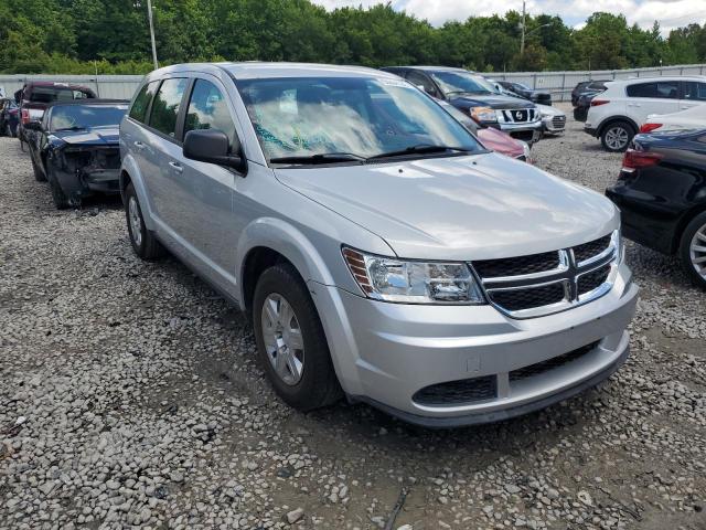 Photo 4 from auction – 2012 DODGE JOURNEY SE with VIN 3C4PDCAB8CT372262