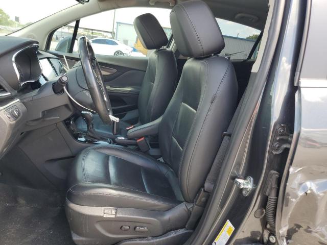 Photo 7 from auction – 2017 BUICK ENCORE PRE with VIN KL4CJDSM3HB066778