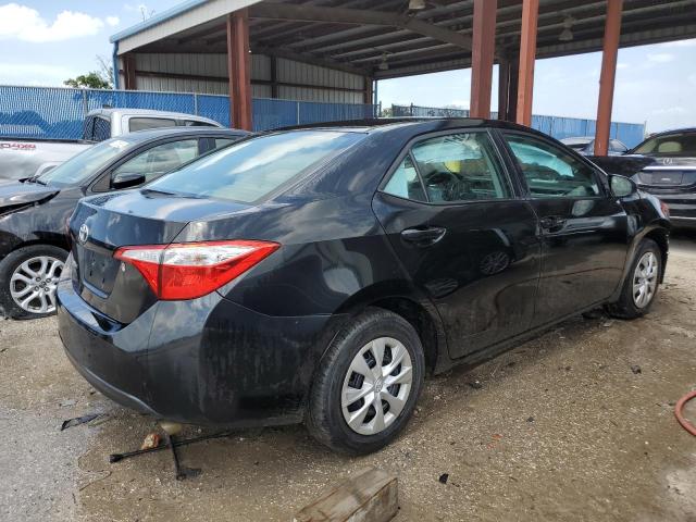 Photo 3 from auction – 2015 TOYOTA COROLLA L with VIN 2T1BURHE2FC366820