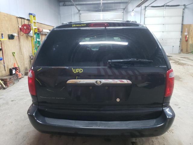 Photo 6 from auction – 2007 CHRYSLER TOWN & COU with VIN 1A4GJ45R87B163613