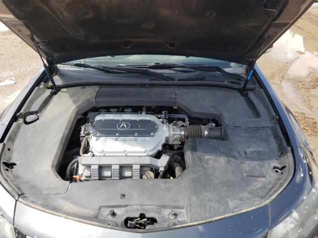 Photo 11 from auction – 2013 ACURA TL TECH with VIN 19UUA8F52DA016976