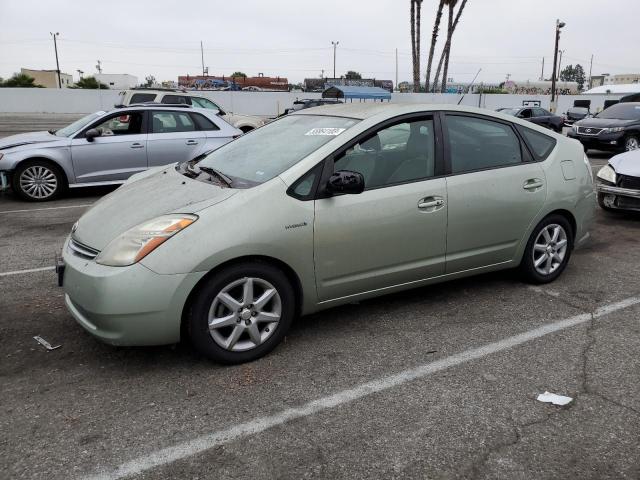 Photo 1 from auction – 2008 TOYOTA PRIUS with VIN JTDKB20U783420527