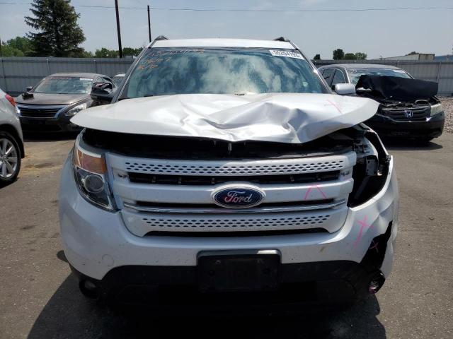 Photo 5 from auction – 2012 FORD EXPLORER L with VIN 1FMHK8F85CGA25623