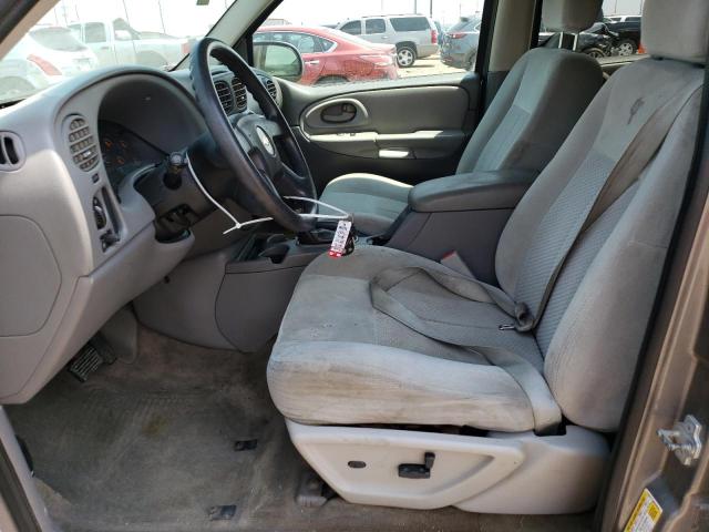 Photo 7 from auction – 2008 CHEVROLET TRAILBLAZE with VIN 1GNDT13S582250840