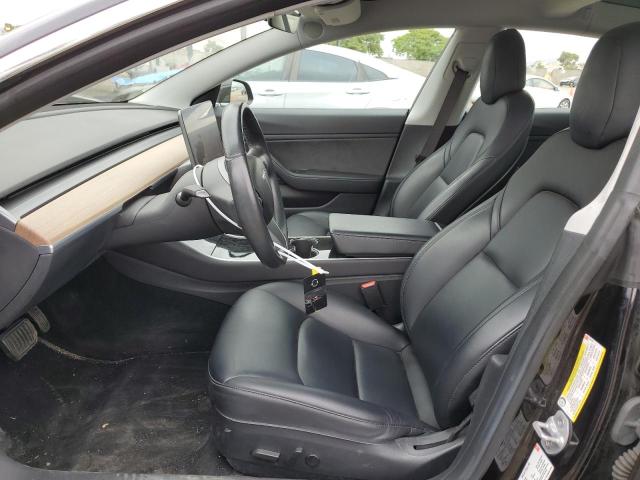 Photo 7 from auction – 2018 TESLA MODEL 3 with VIN 5YJ3E1EA2JF056496