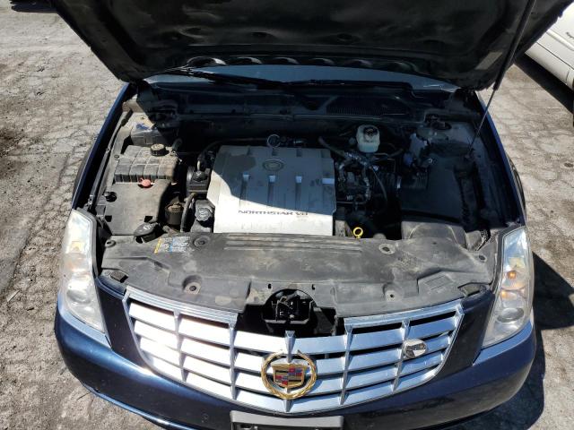 Photo 11 from auction – 2006 CADILLAC DTS with VIN 1G6KD57Y96U209411