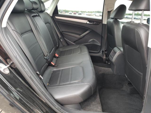 Photo 10 from auction – 2015 VOLKSWAGEN PASSAT S with VIN 1VWAT7A37FC100808
