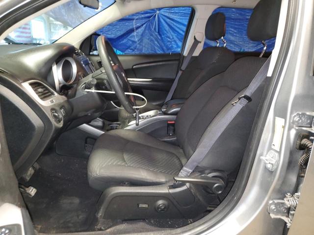 Photo 7 from auction – 2015 DODGE JOURNEY SX with VIN 3C4PDCBB2FT572377