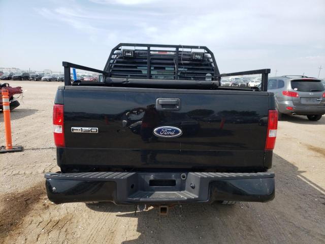 Photo 6 from auction – 2005 FORD F150 SUPER with VIN 1FTPW14585FB26863