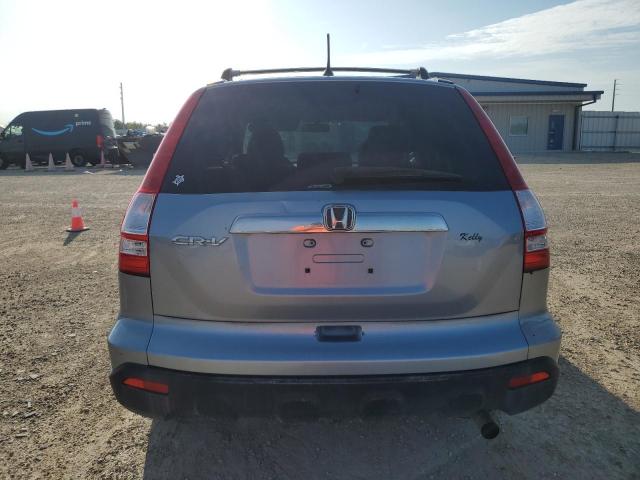 Photo 6 from auction – 2008 HONDA CR-V EX with VIN JHLRE48528C064537