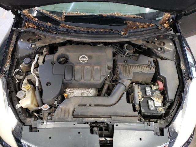 Photo 11 from auction – 2012 NISSAN ALTIMA BAS with VIN 1N4AL2AP7CN577852